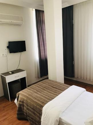 Oda ve Kahvaltı Grand Temel Butik Antalya