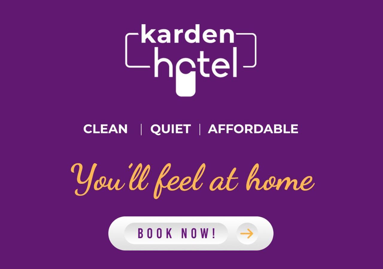 Hotel Karden