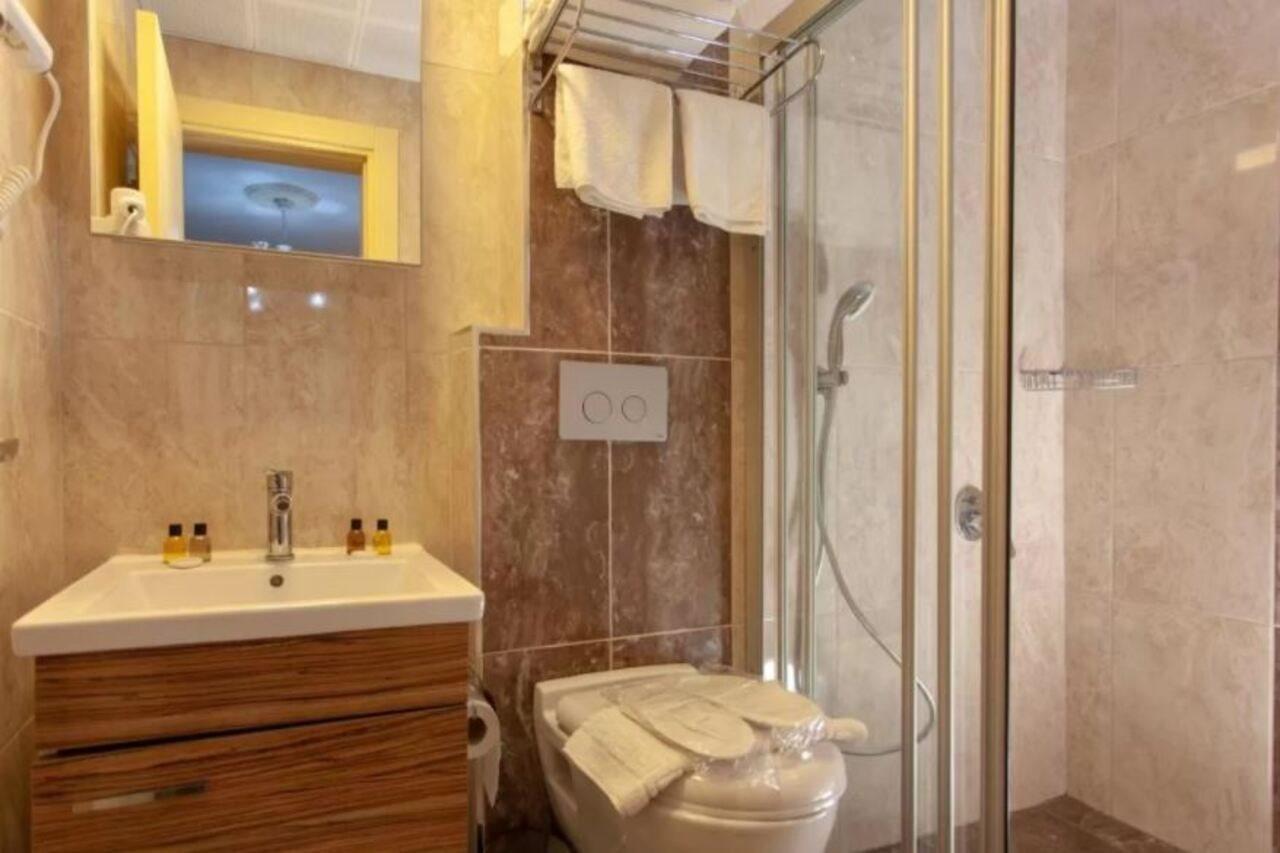 Ozmen Old Town Kaleici (adults Only) Hotel Antalya