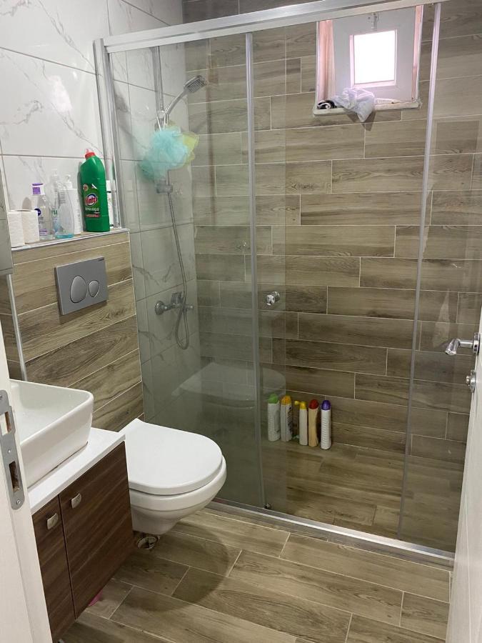 Yilmaz Apartman *