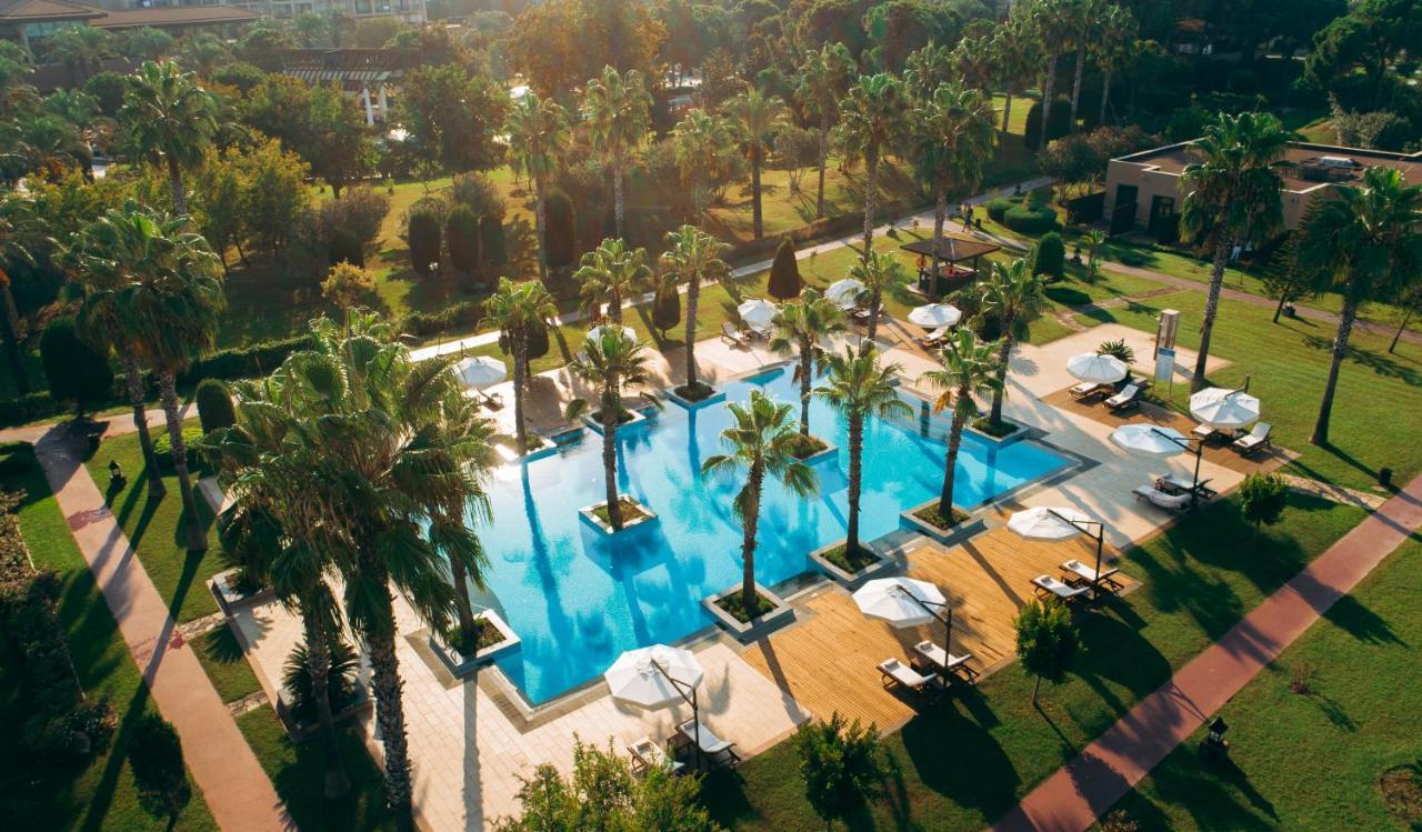 Otel Ic Palace &
