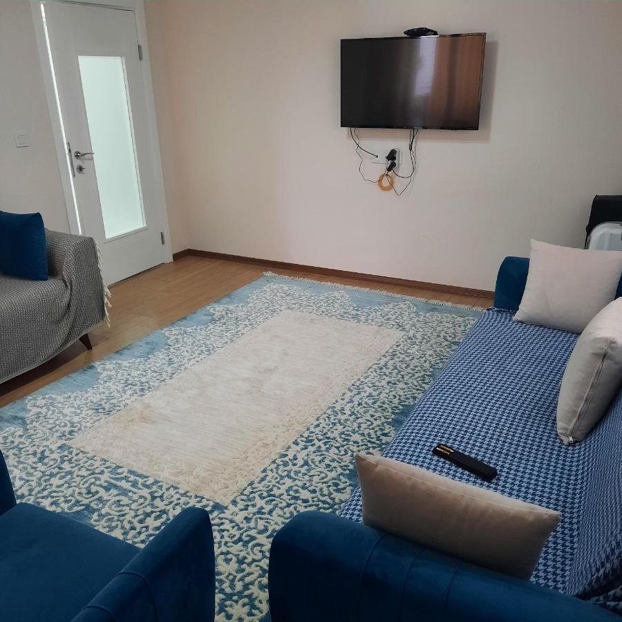 Yilmaz Apartman