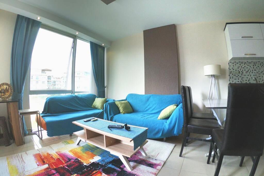 Apartment Natural Park Flat Antalya