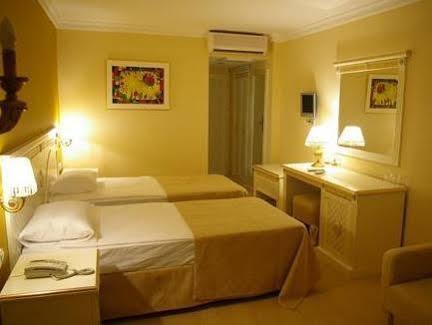Bilem Beach&spa