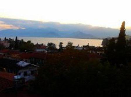 Otel Sunrise