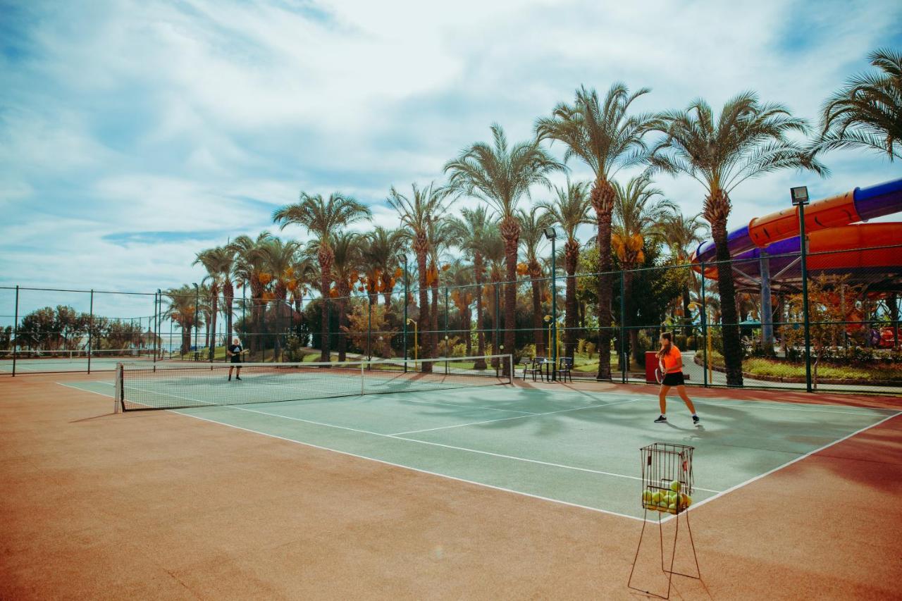 Ic Palace - Kids Concept Resort Antalya