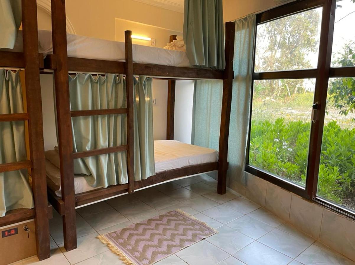 Camp&hostel Antalya