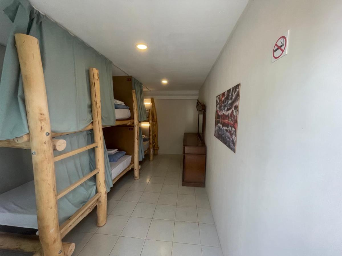 Camp&hostel Hostel