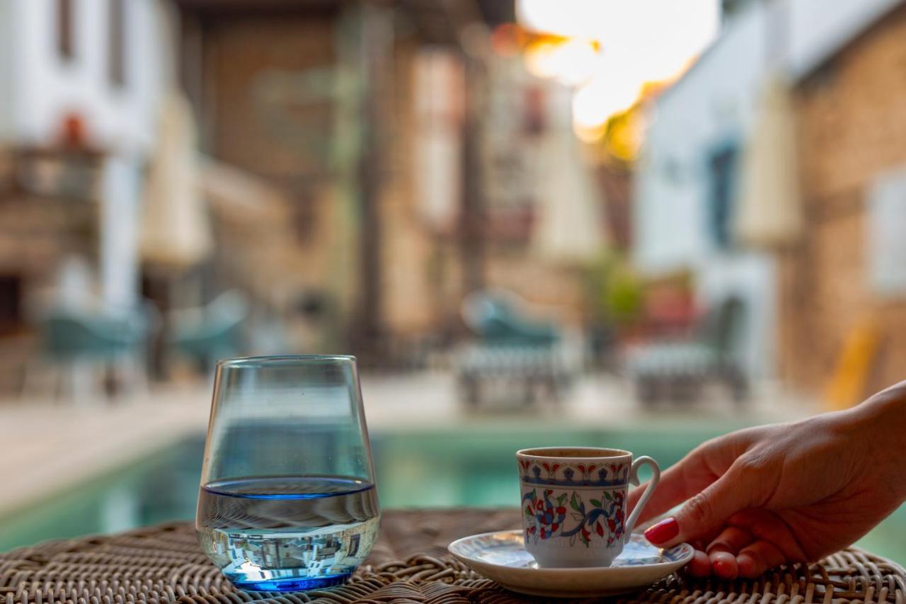 Atelya Art Hotel Antalya