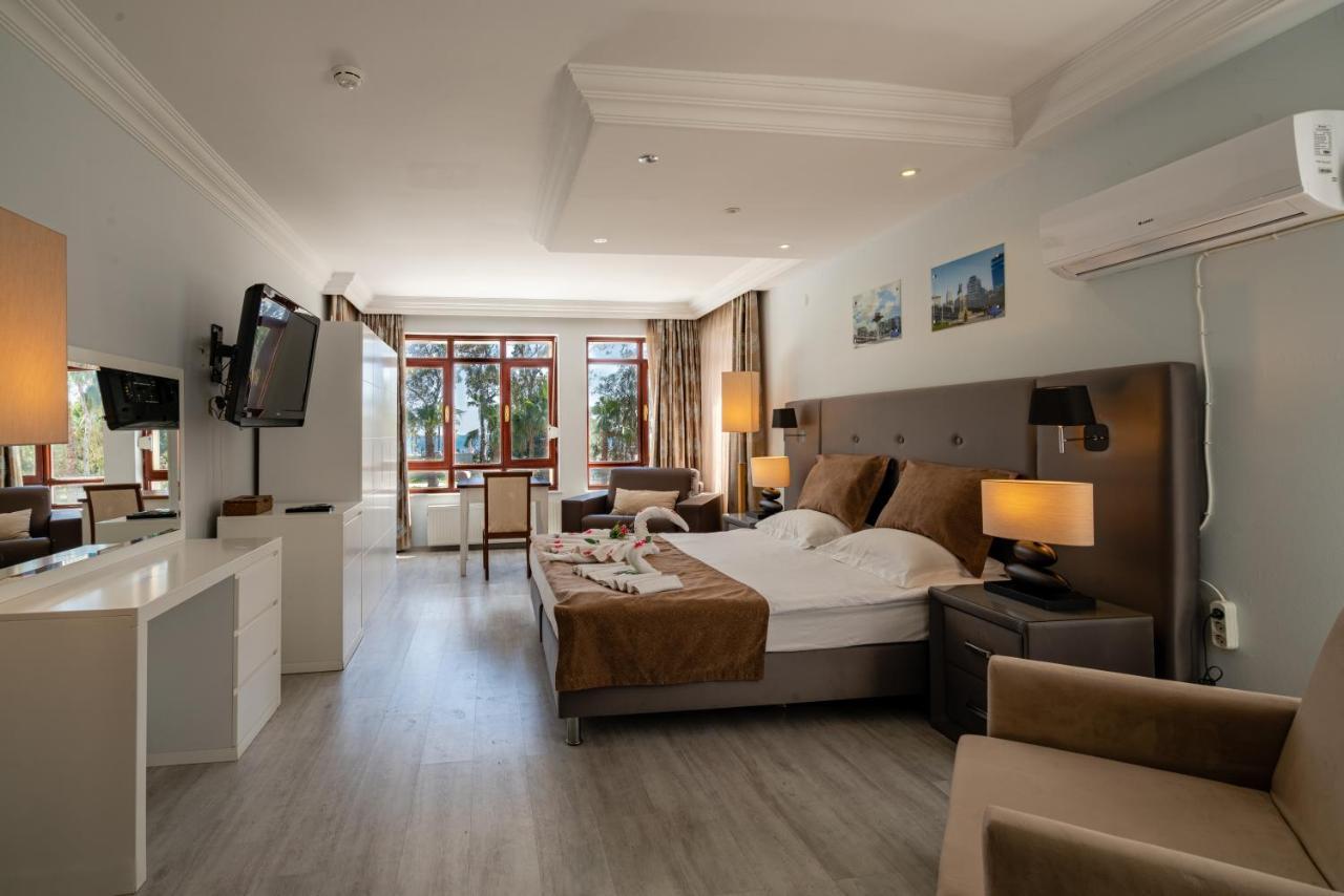 Sare Otel