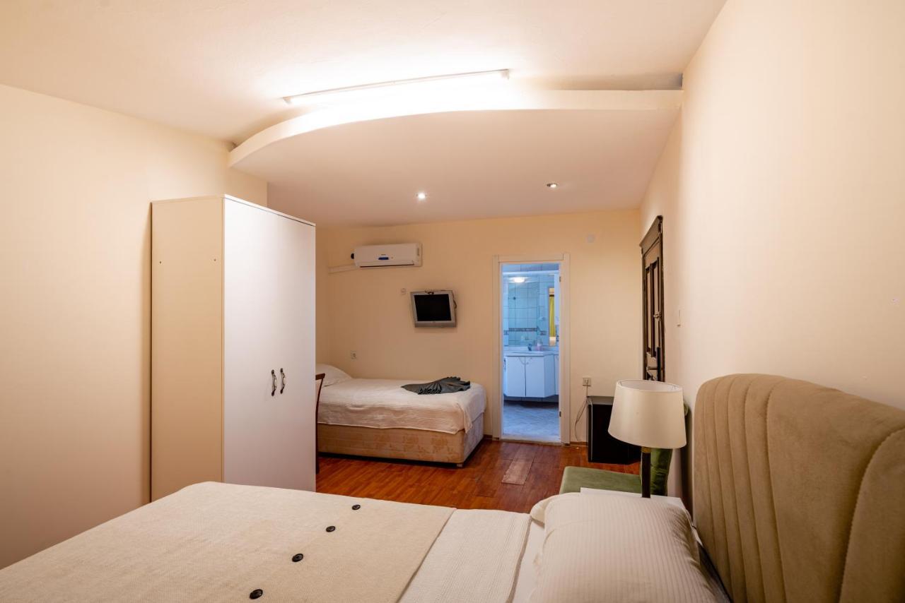 Sare Otel