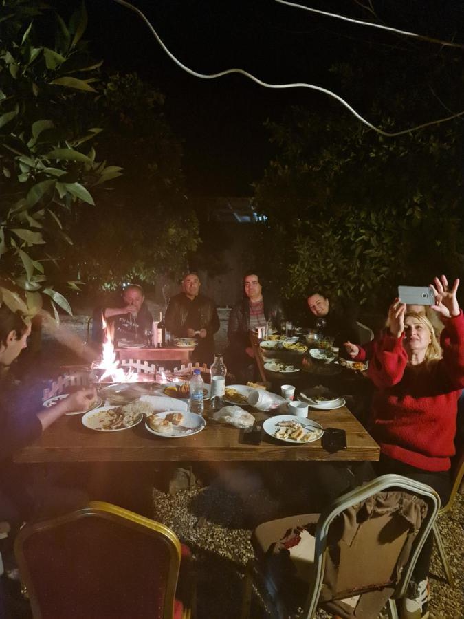 Truva Privatunterkunft *