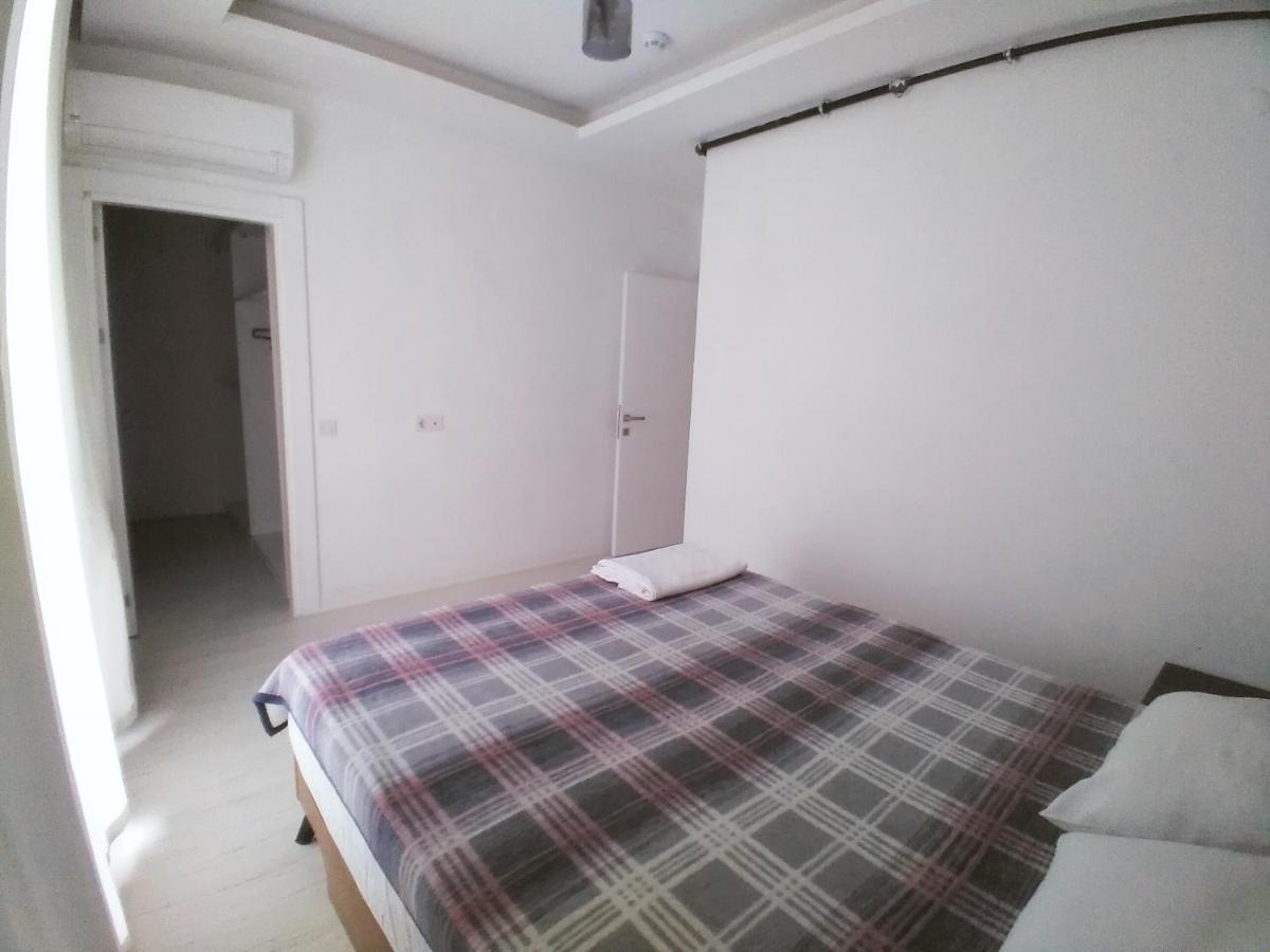 Koepruebasi Aile Apart Antalya