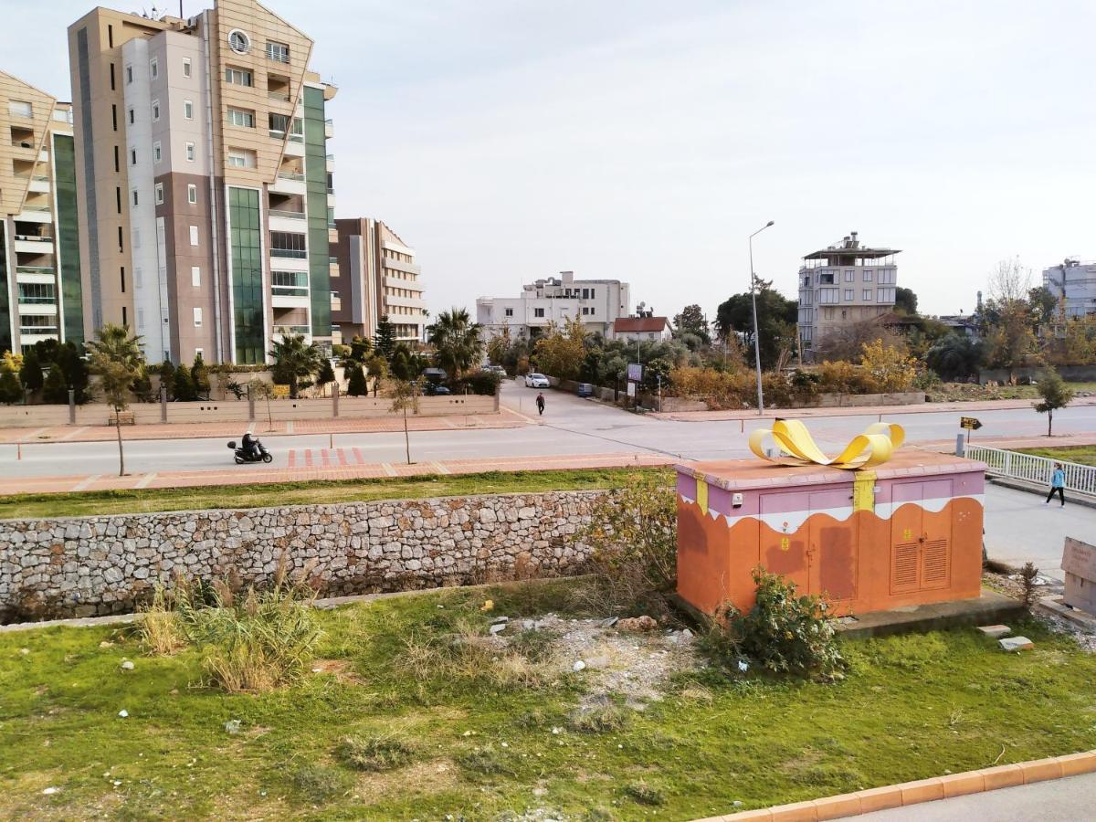 Koepruebasi Aile Apart Aparthotel
