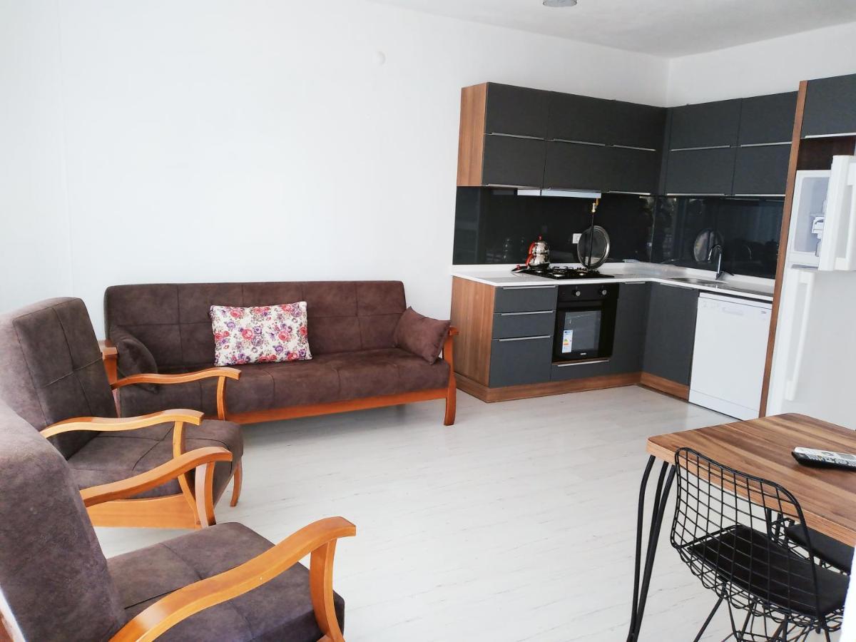 Koepruebasi Aile Apart Aparthotel Antalya