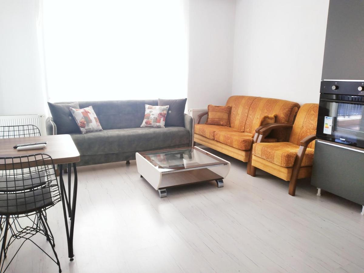 Aparthotel Koepruebasi Aile Apart Antalya