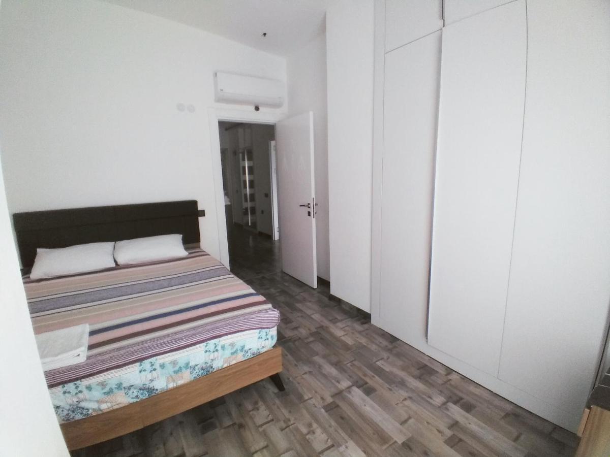 Aparthotel Koepruebasi Aile Apart Antalya