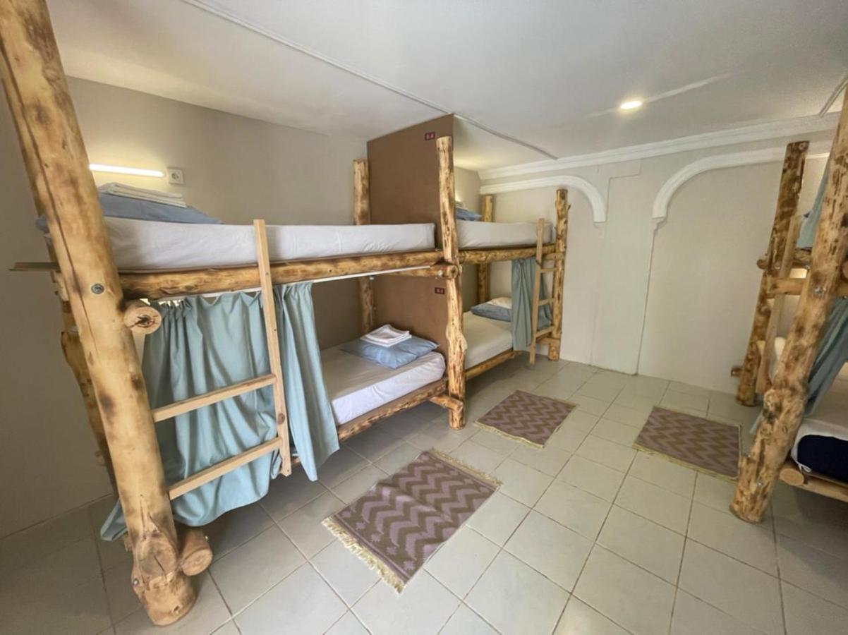 Camp&hostel