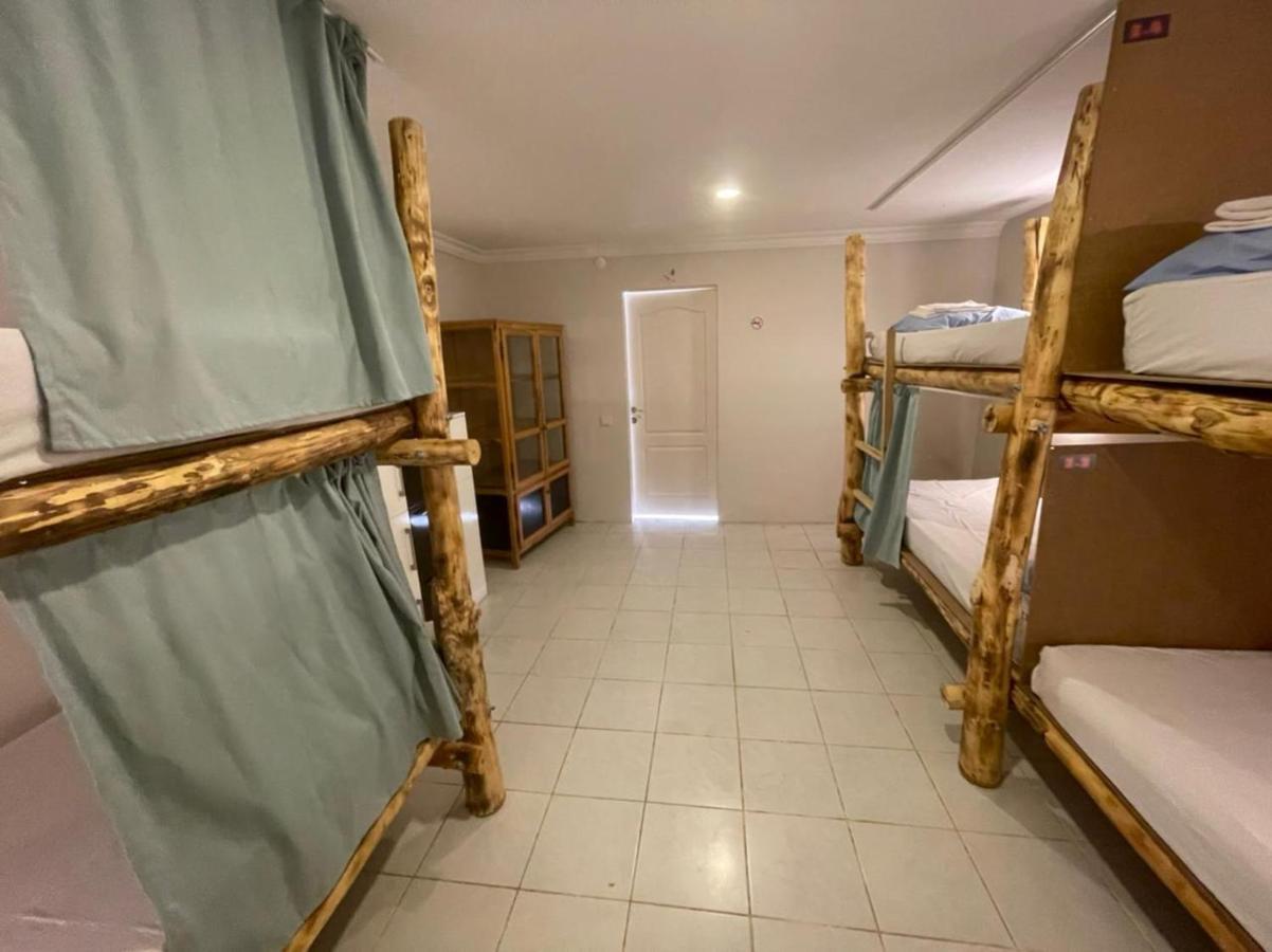 Camp&hostel Hostel Antalya