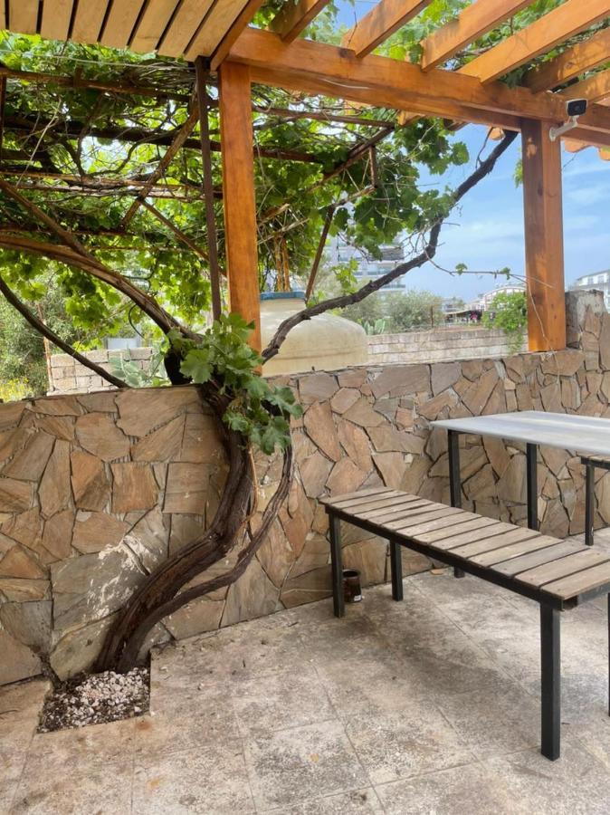 Camp&hostel Hostel Antalya