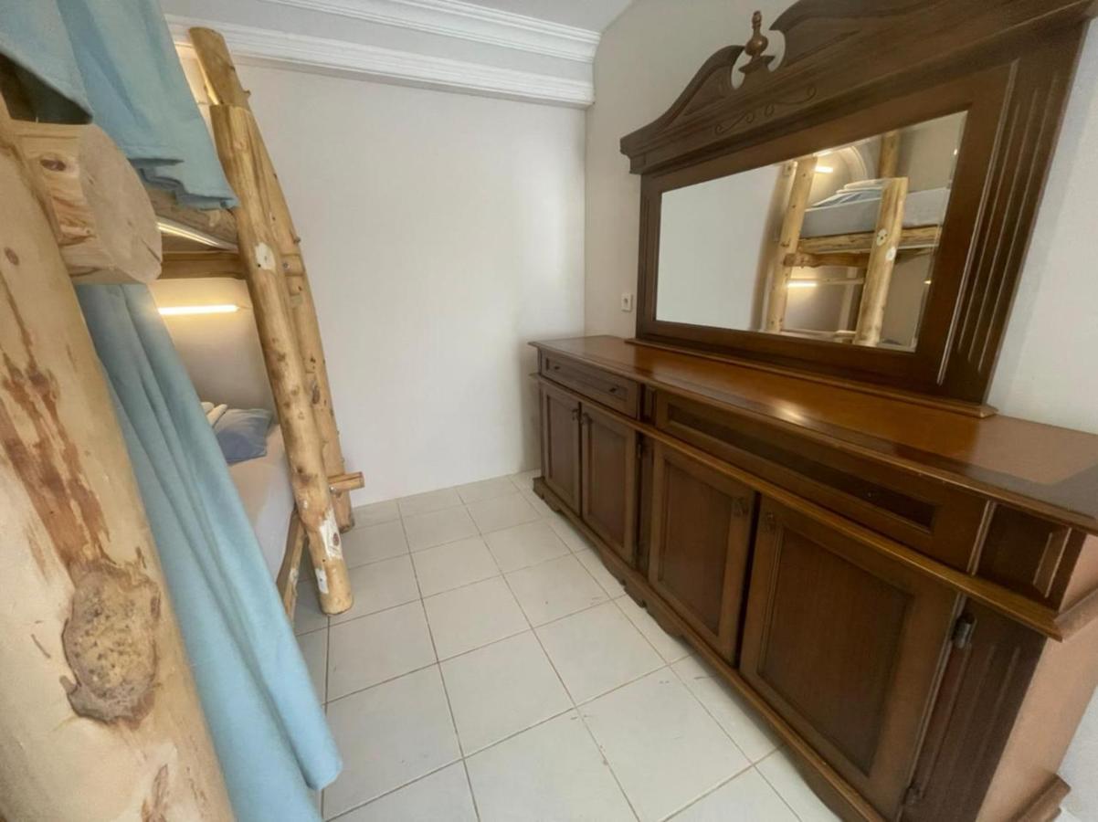 Camp&hostel Hostel Antalya