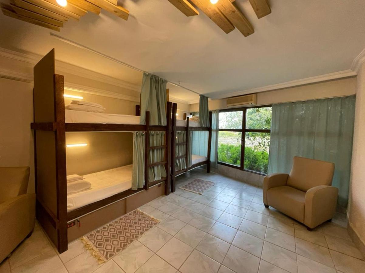 Camp&hostel Hostel *
