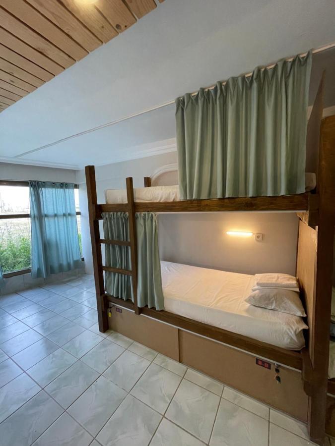 Camp&hostel Hostel Antalya
