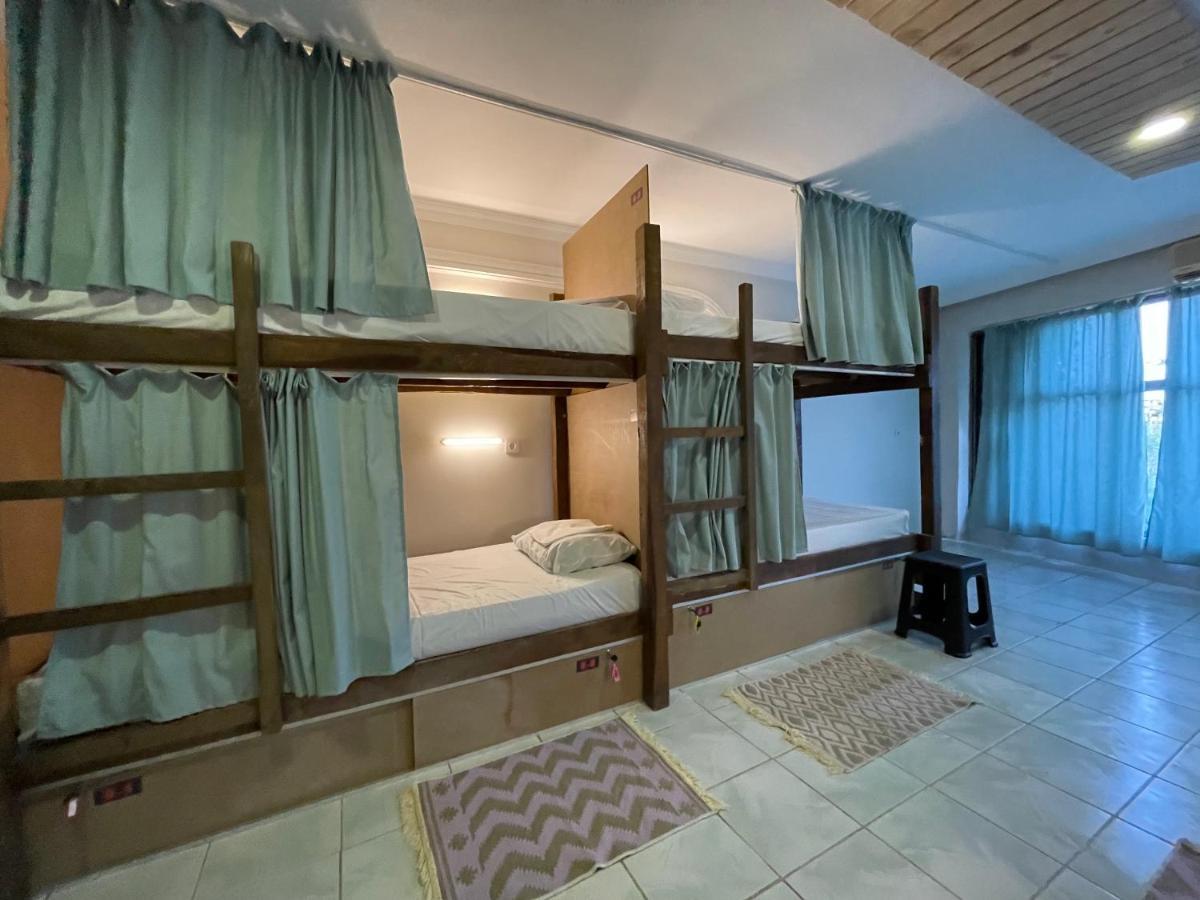 Camp&hostel