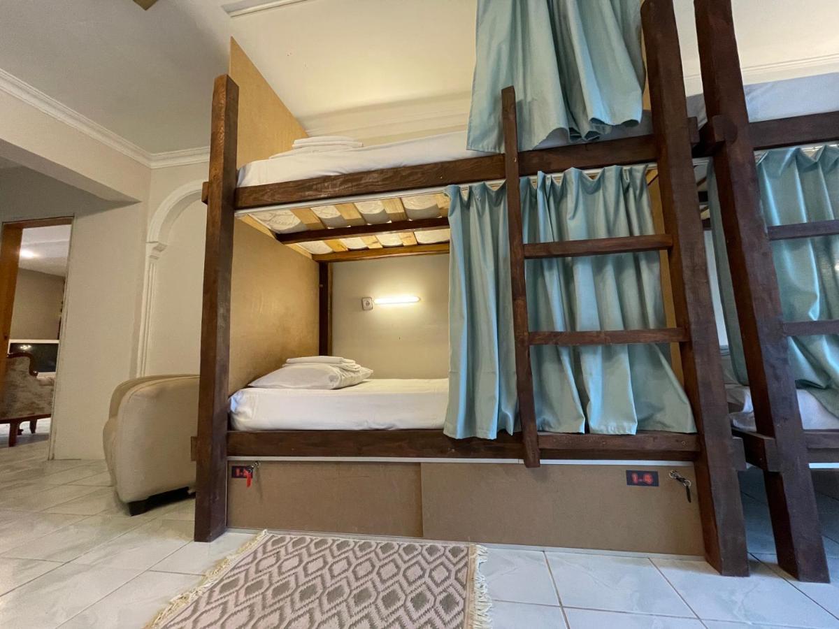 Hostel Camp&hostel