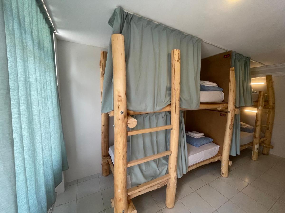 Camp&hostel Hostel Antalya
