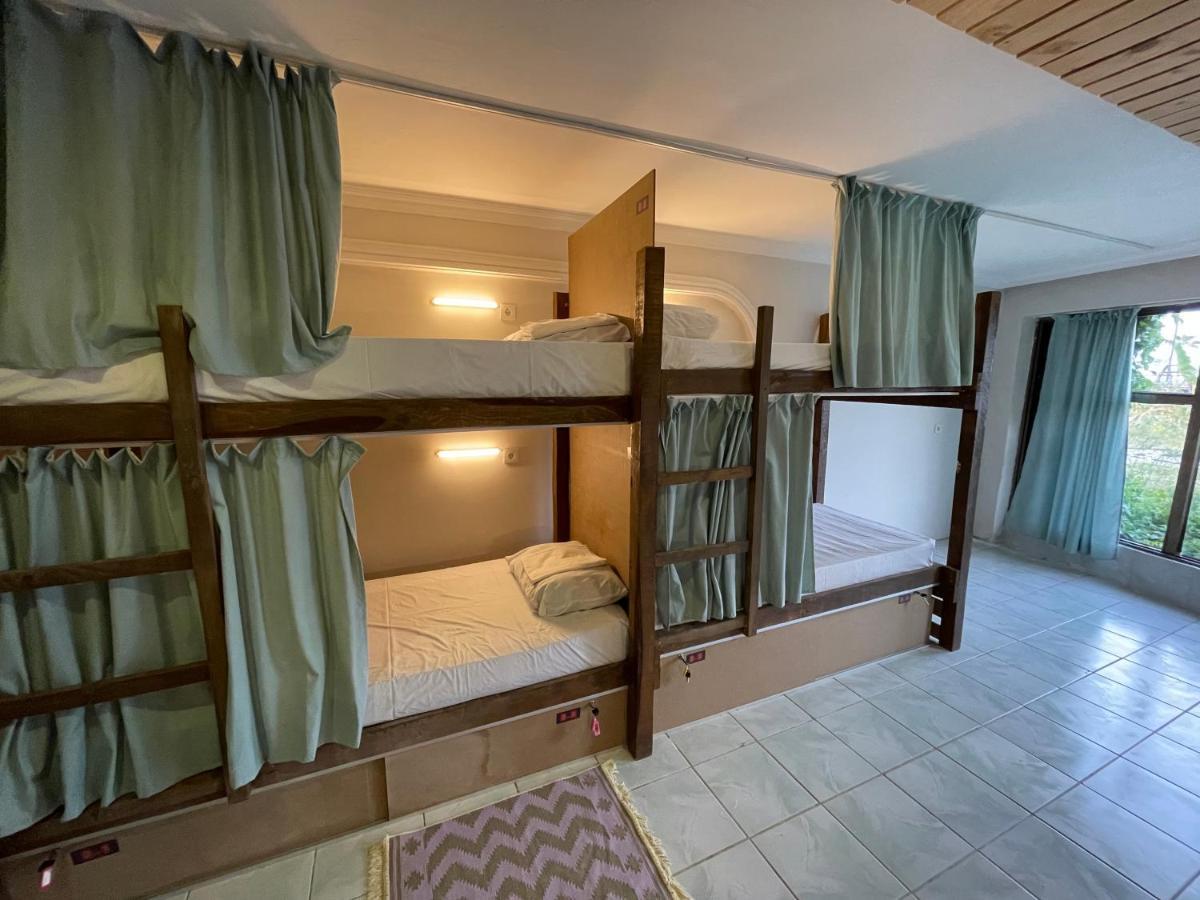 Camp&hostel Hostel *