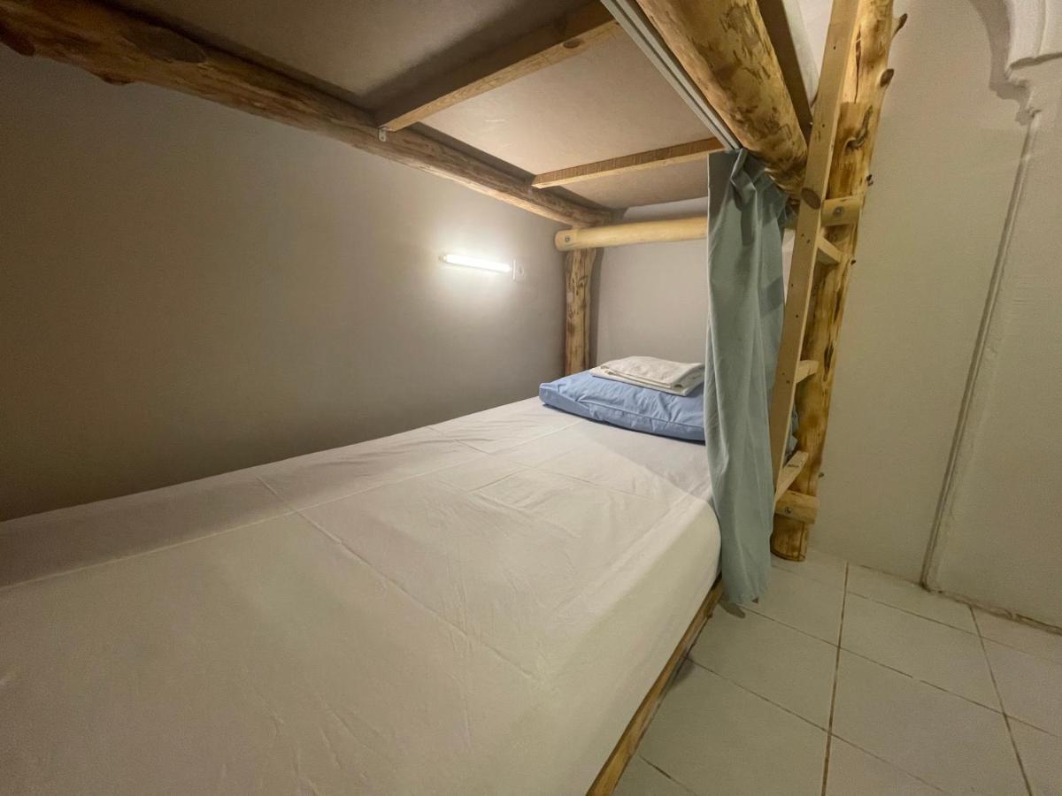 Hostel Camp&hostel