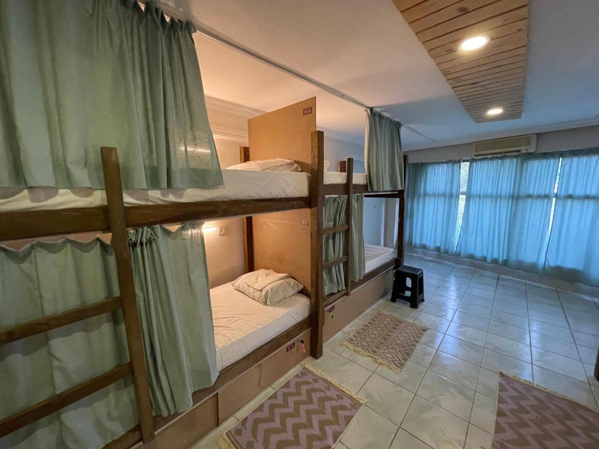 Hostel Camp&hostel