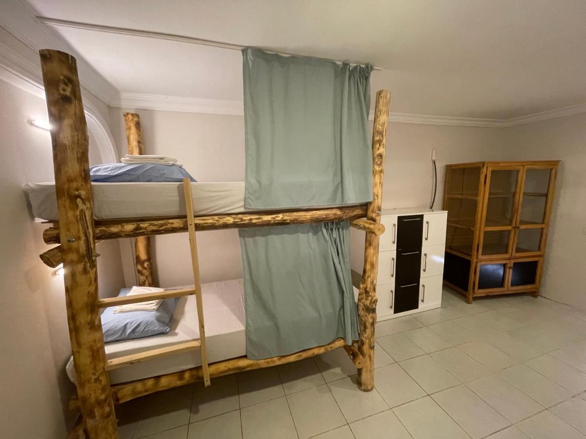 Hostel Camp&hostel Antalya