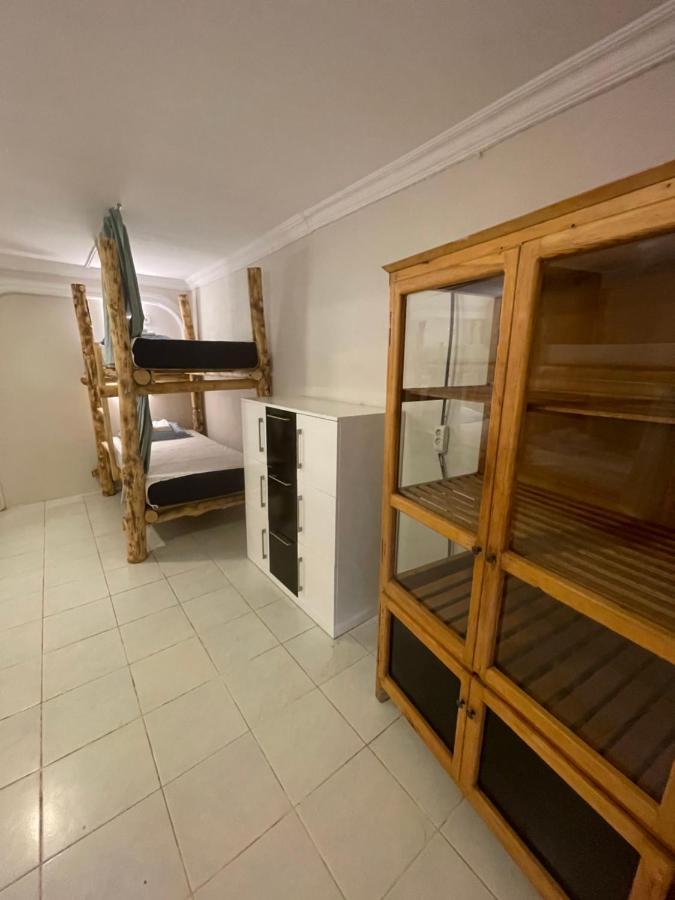 Camp&hostel Hostel Antalya