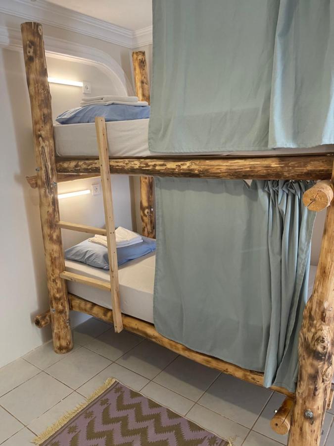 Hostel Camp&hostel *