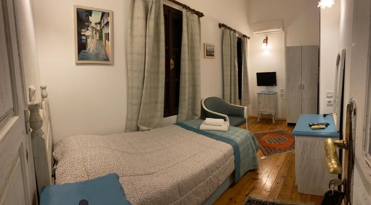 Hotel Atelya Art Antalya