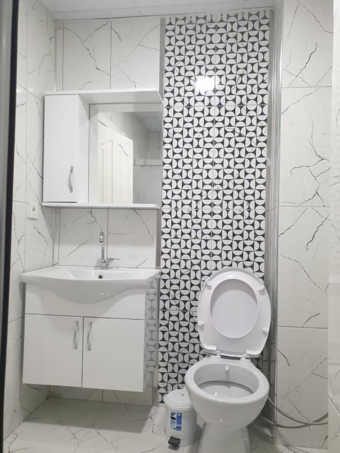 Daire Konyaaltı Apart