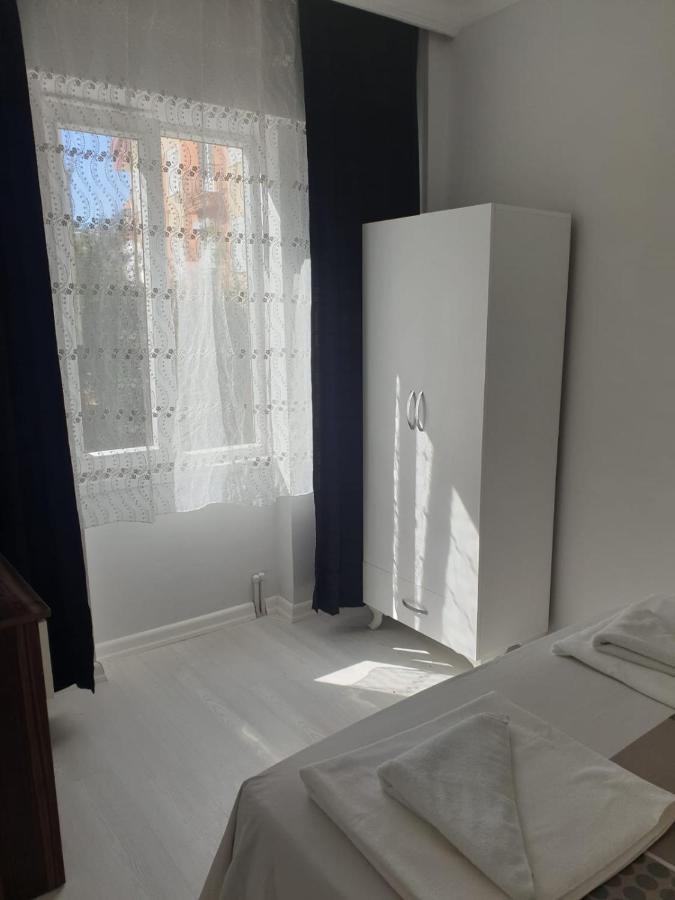 Konyaaltı Apart Antalya