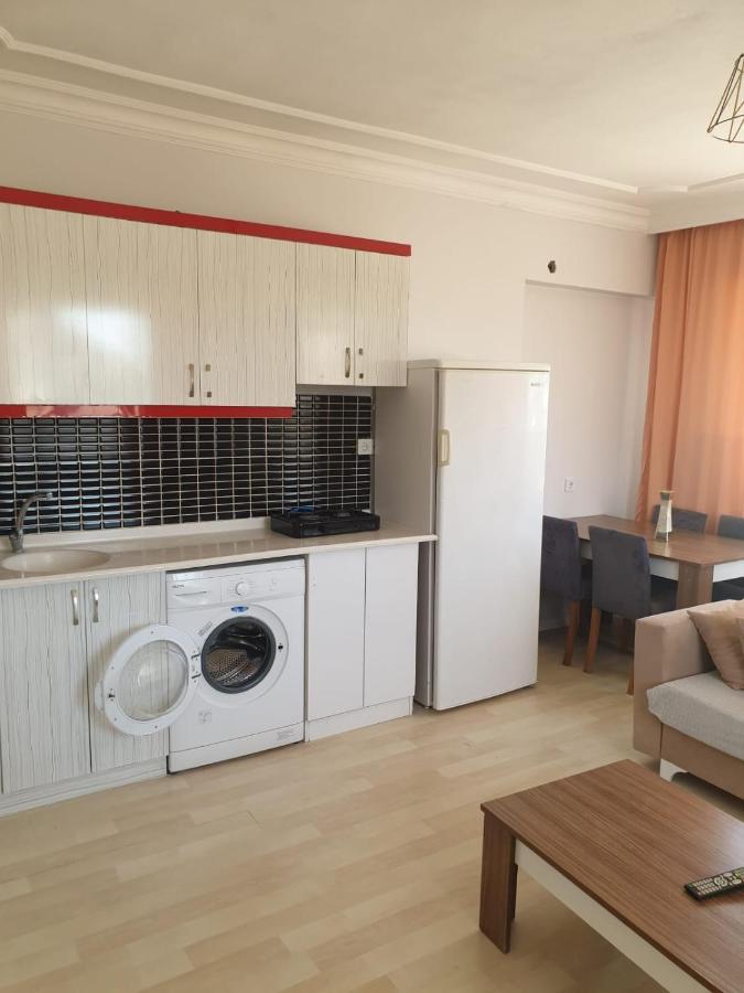 Konyaaltı Apart Antalya