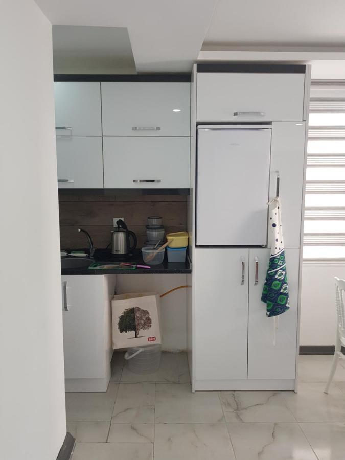 Sun Homes * Antalya