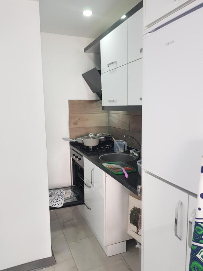 Sun Homes Apartment *