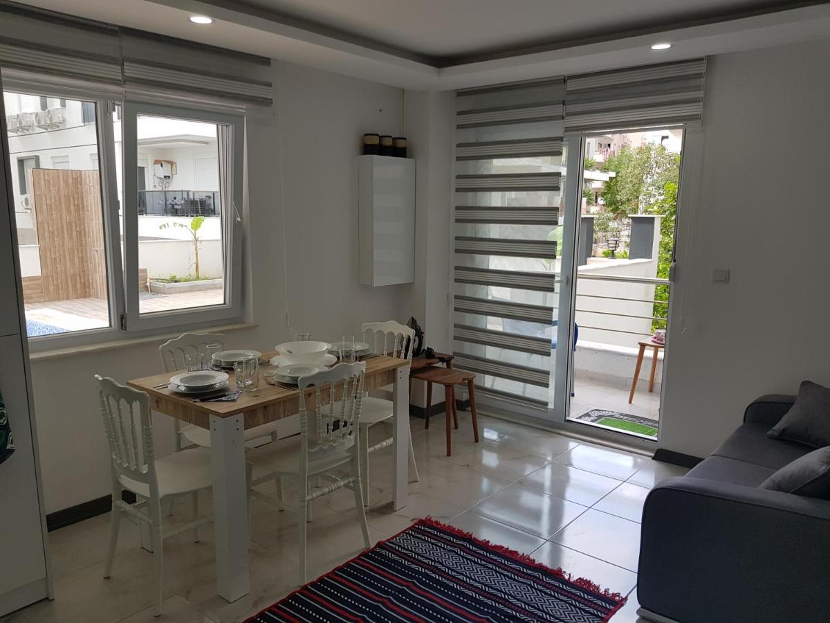 Sun Homes Apartment