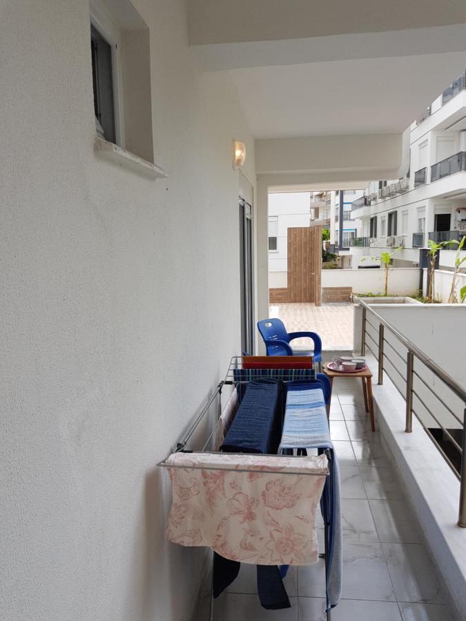 Sun Homes Apartment