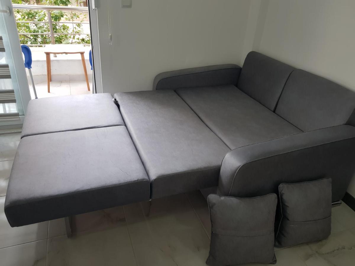 Sun Homes Apartment