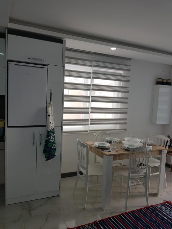 Sun Homes * Antalya