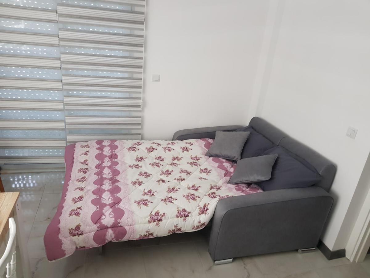 Sun Homes Apartment *
