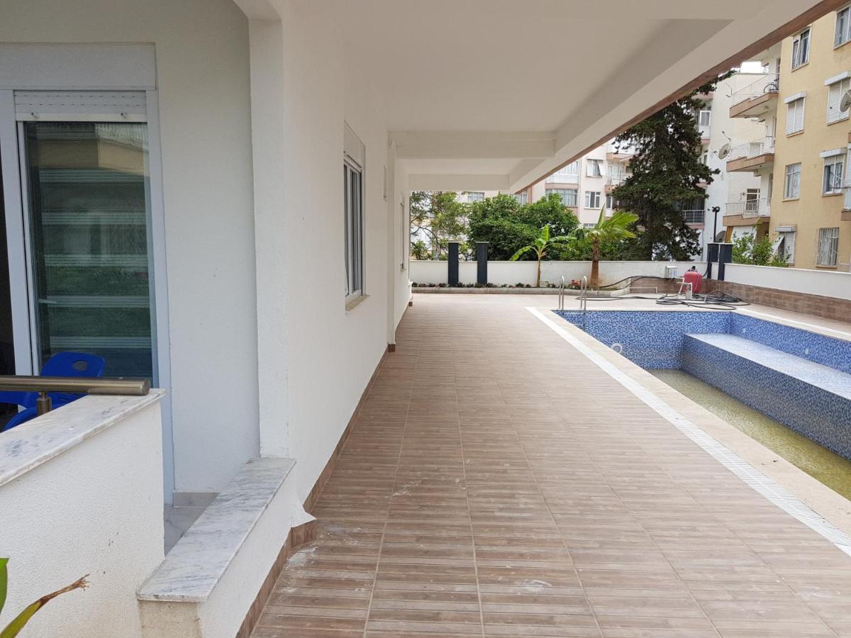 Sun Homes Apartment *