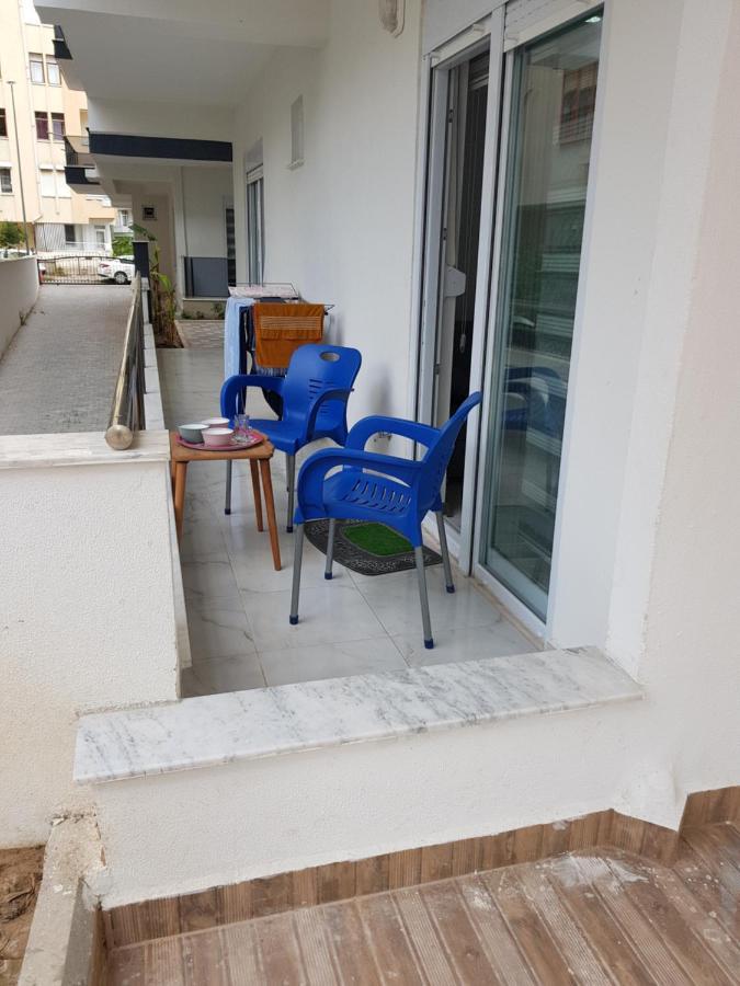 Sun Homes * Antalya