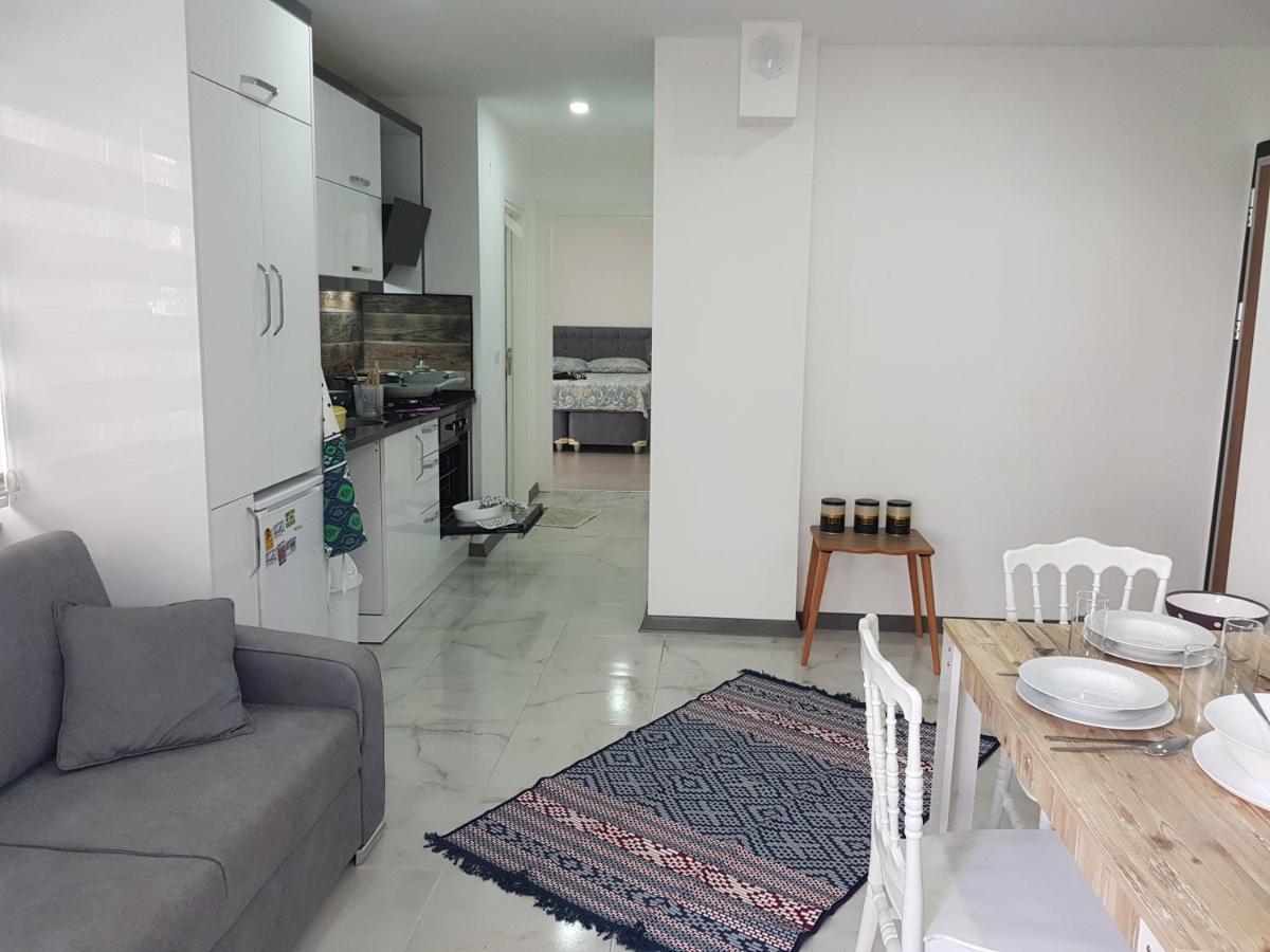 Sun Homes Antalya